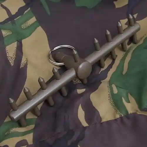 Omezená Nabídka GARDNER Stahovač řas Multi Rake