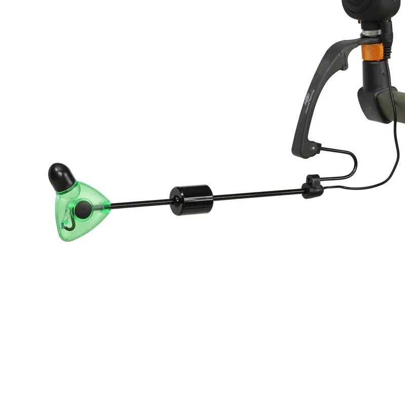 GIANTS FISHING Indikátor záběru svítící DFX Green (zelený) Horká Nabídka