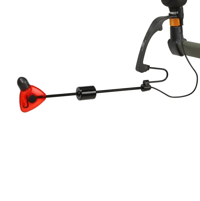 GIANTS FISHING Indikátor záběru svítící DFX Red (červený) Top Prodej