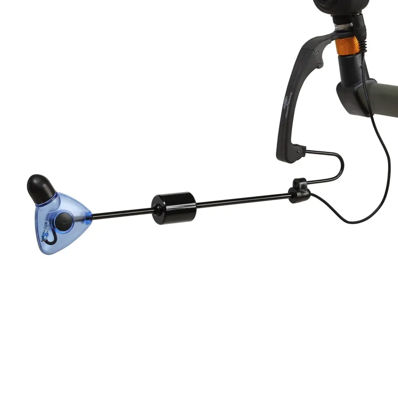 GIANTS FISHING Indikátor záběru svítící DFX Blue (modrý) Sleva