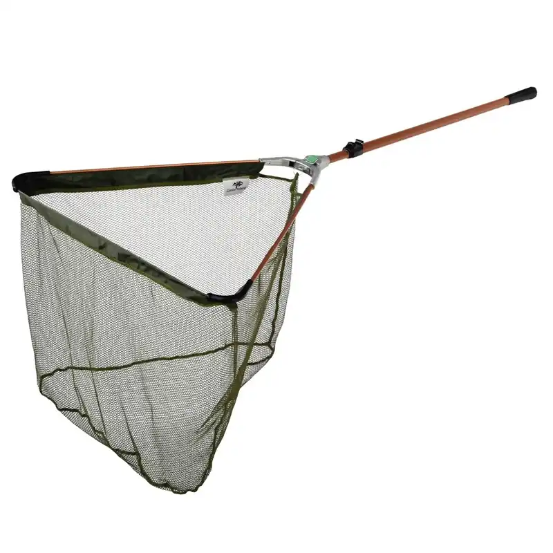 Nová Kolekce GIANTS FISHING Podběrák Specialist Landing Net 2,0m, 50x50cm