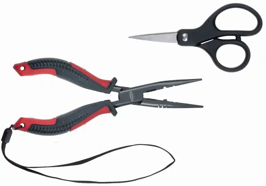 BERKLEY KLEŠTE+NŮŽKY FISHIN GEAR Nízká Cena