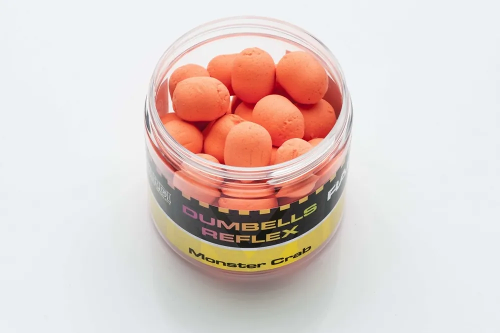 Sleva MIVARDI Rapid Dumbells Reflex