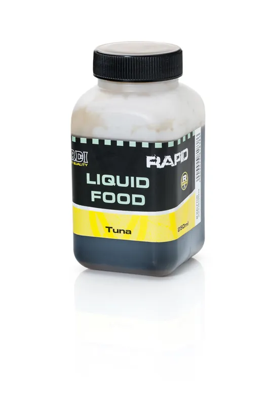 MIVARDI Rapid Liquid Food Rychlé Dodání