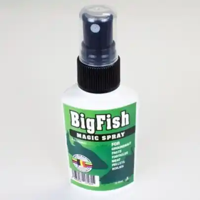 Bezpečná Platba MVDE Magic spray 50 ml