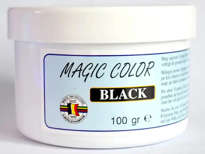 Nízká Cena MVDE Magic Color