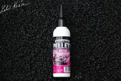 Pouze Dnes LK Pellets Activ 100 ml