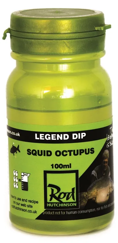 Kup Teď Rod Hutchinson RH Legend Boilie Dip