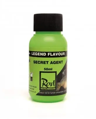 Rod Hutchinson RH Legend Flavour Vrácení Zdarma