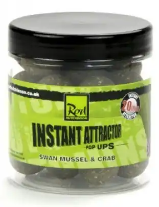 RH Instant Attractor Pop Ups Akční Nabídka