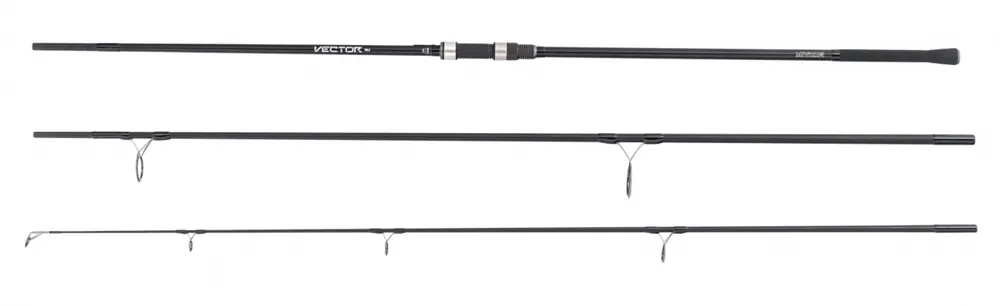 MIVARDI Vector Carp MK2 (3) 3,60m 3,0lb Tovární Cena