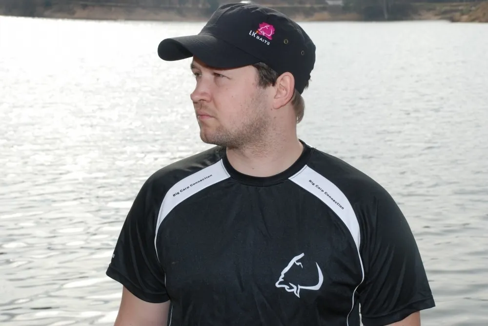 Rychlé Dodání LK BAITS LK Triko Sport