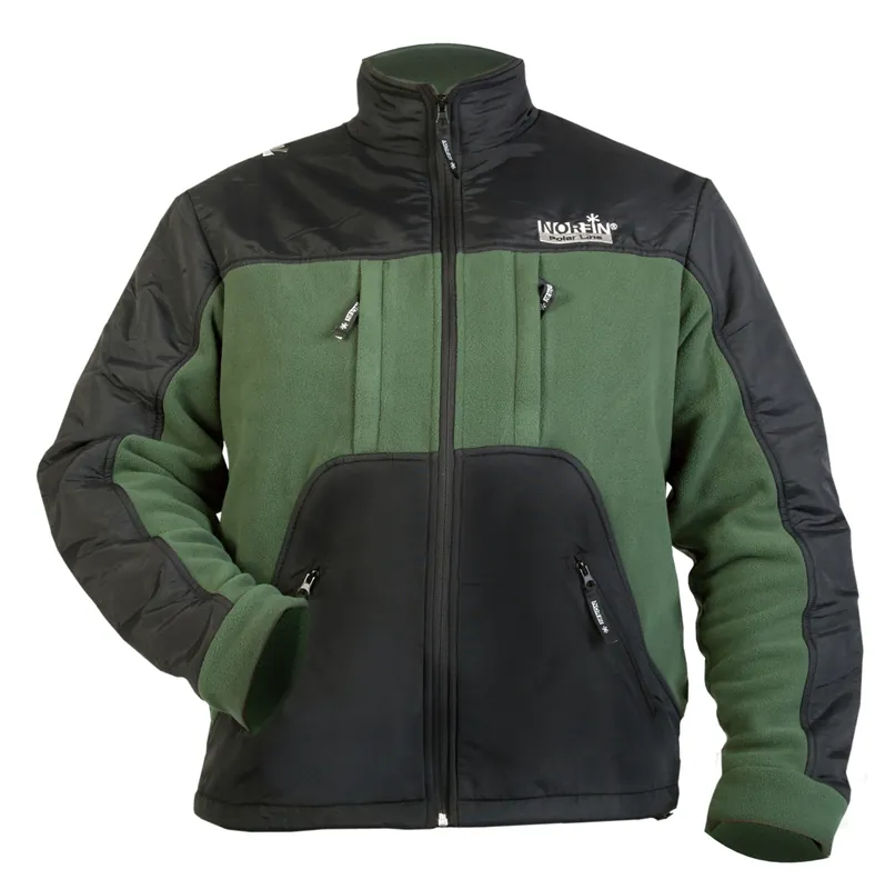 NORFIN Fleece komplet Polar line Nejlepší Cena