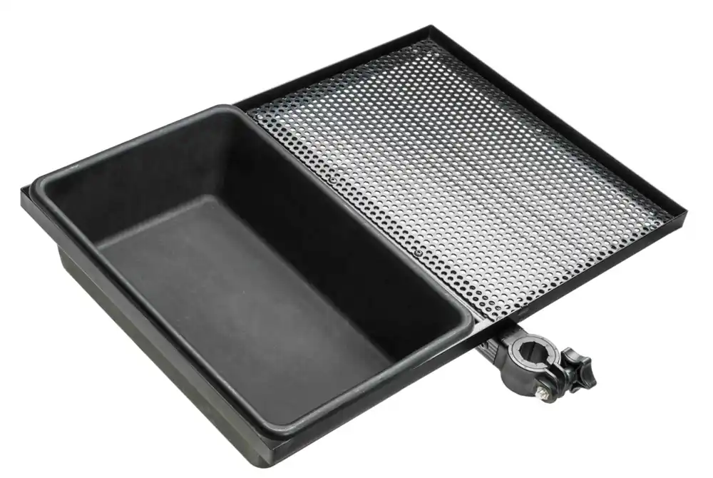 Autentický MIVARDI Odkládací plato s vaničkou
