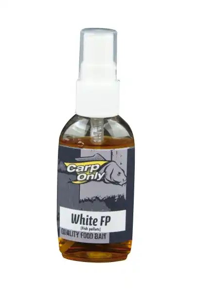 Odeslání Ihned Posilovač CARP ONLY White FP 50ml