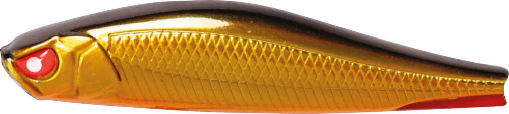 LUCKY JOHN WOBLER PRO SERIES BASARA 90FPO barva 107 Poslední Šance