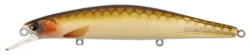 Originální LUCKY JOHN WOBLER PRO SERIES MAKORA 110SP barva 705