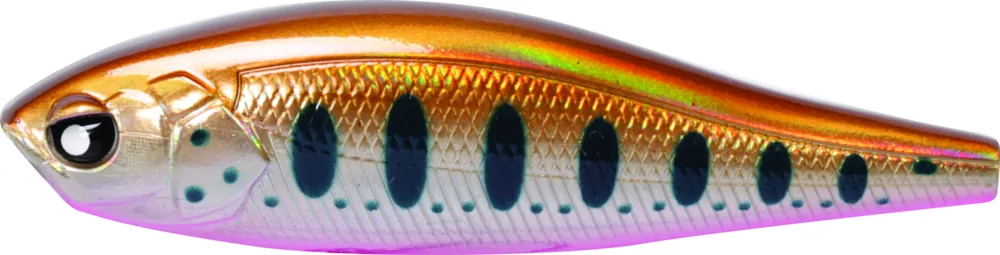 Pouze Dnes LUCKY JOHN WOBLER PRO SERIES ANIRA 49SP barva 105