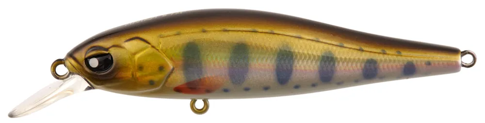 Dokud Zásoby Vydrží LUCKY JOHN WOBLER PRO SERIES ANIRA 49SP barva 704