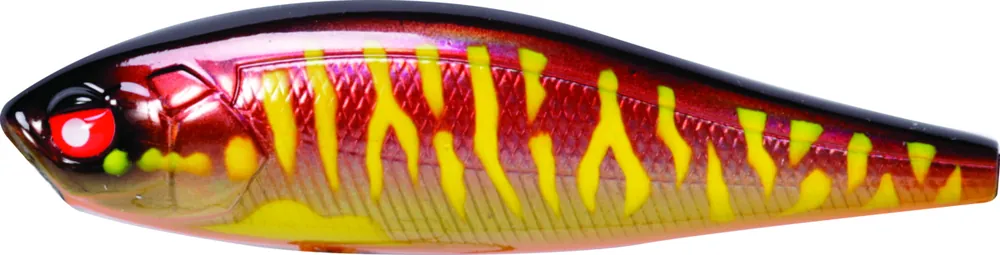 Sezónní Sleva LUCKY JOHN WOBLER PRO SERIES ANIRA 49SP barva 113