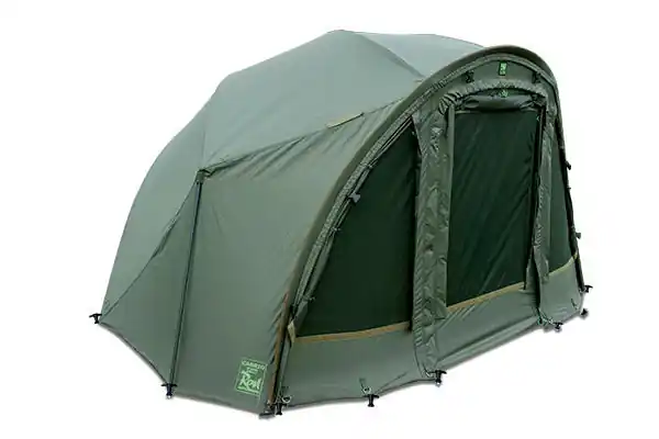 Rod Hutchinson RH Cabrio Hybrid Brolly System Víkendová Akce