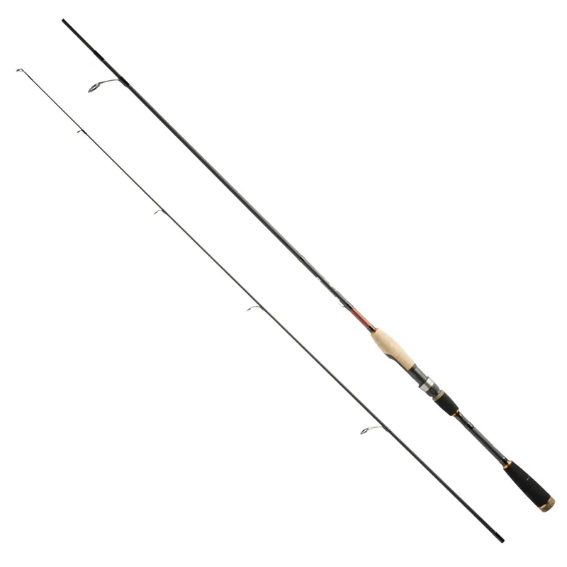 GIANTS FISHING Prut Sensitive Spin 2,4m 3-15g Pouze Dnes