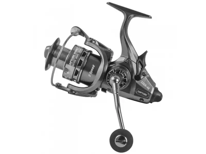JAF Capture Naviják Impact 400 2xGear Autentický