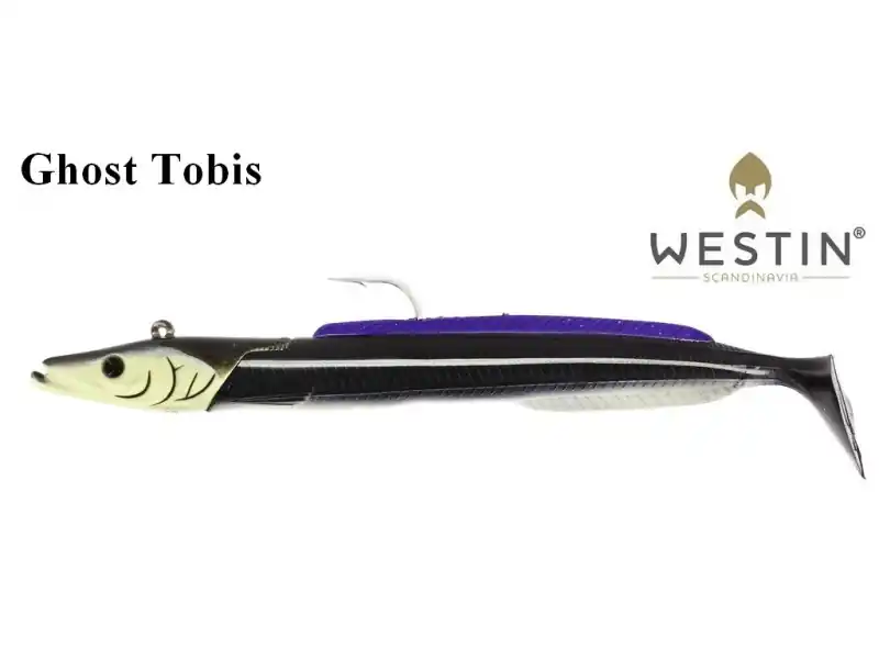 Výprodej Westin Sandy Andy 62g 170mm