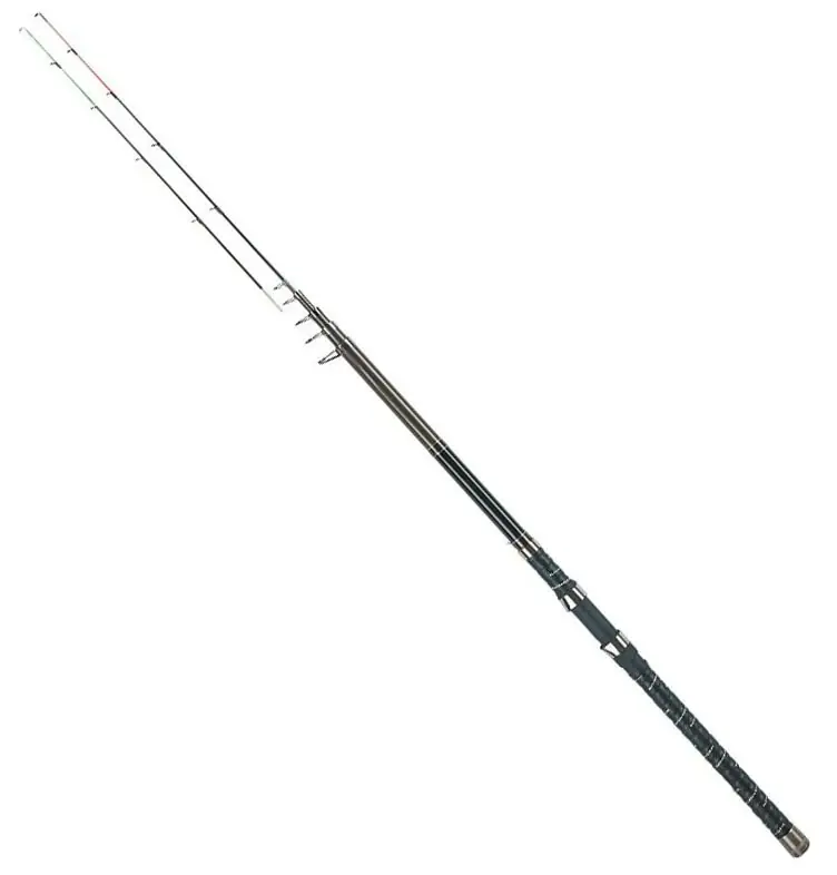 KONGER Prut Carbomaxx Tele Feeder 330/80g Vrácení Zdarma