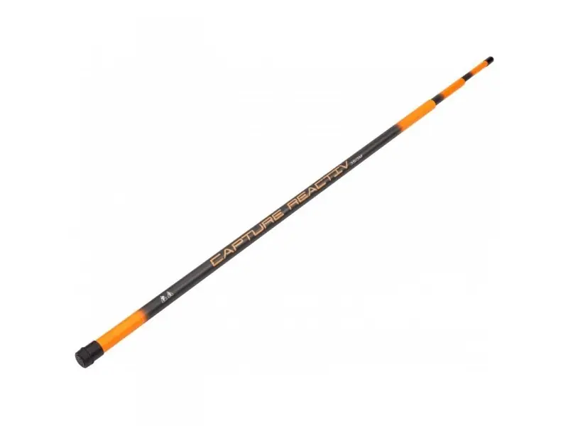 JAF Capture Teleskopická tyč Reactiv 300cm Výhodná Nabídka