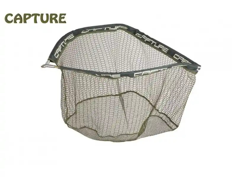 JAF Capture Podběráková hlava Catch Přímo Od Výrobce