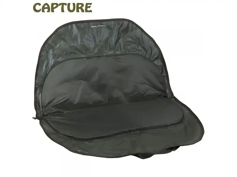 Nejprodávanější JAF Capture Podložka pod rybu Ovalplus