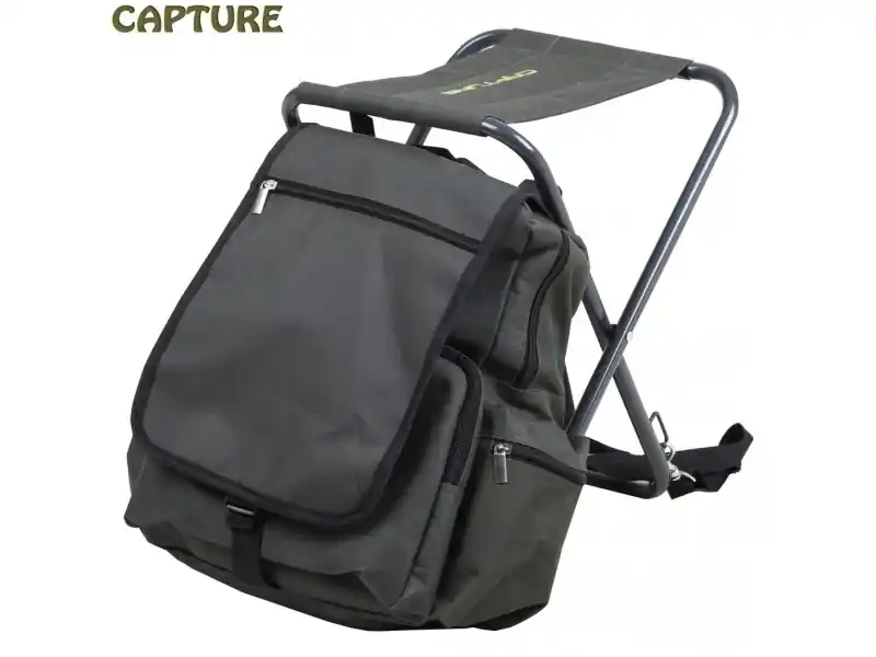 JAF Capture Sedačka s taškou Traveller Cenově Výhodný