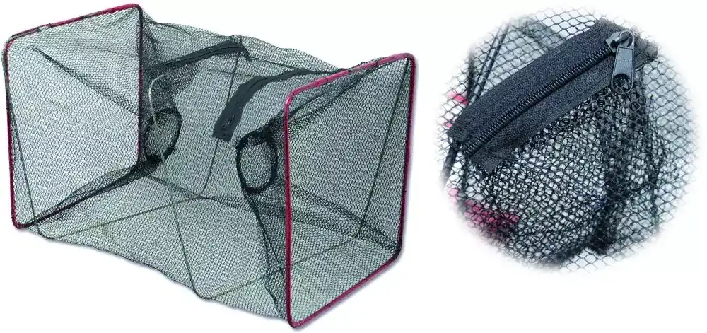 ZEBCO Vrš na odchyt ryb 44cm Výhodná Nabídka