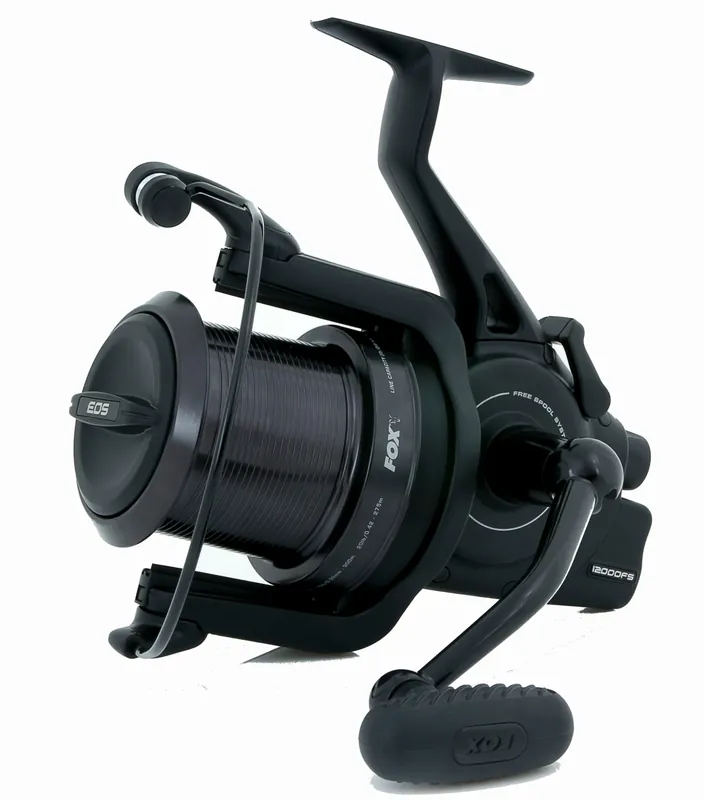 Fox Naviják EOS 12000 FS Originální