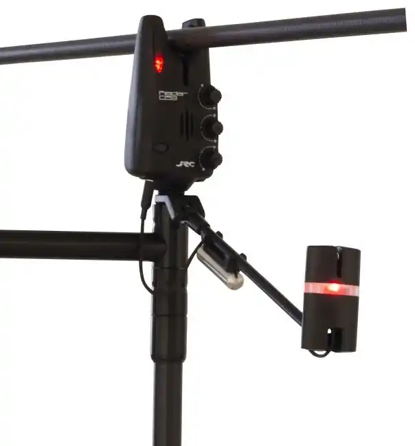 Víkendová Akce Swinger JRC Radar DS Swing Indicator