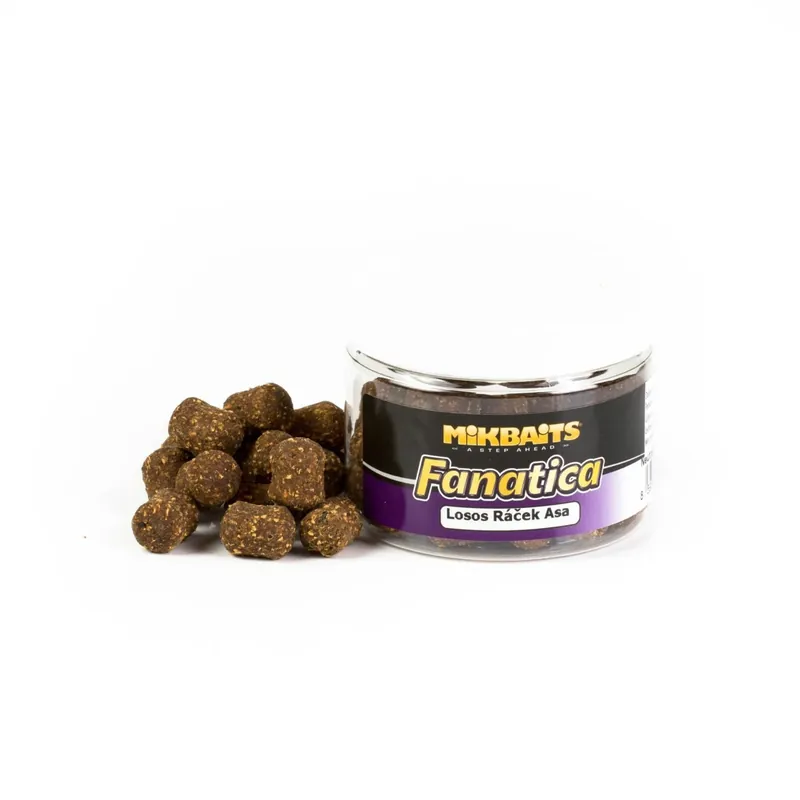 Levný MIKBAITS Fanatica balance 250ml