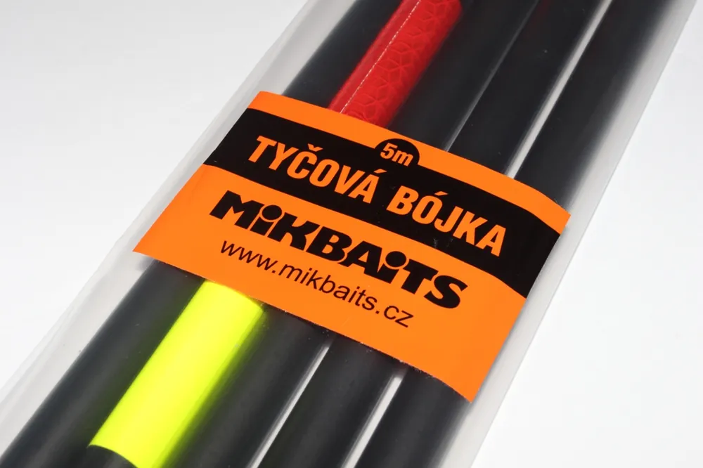 MIKBAITS Tyčové bójky Top Prodej