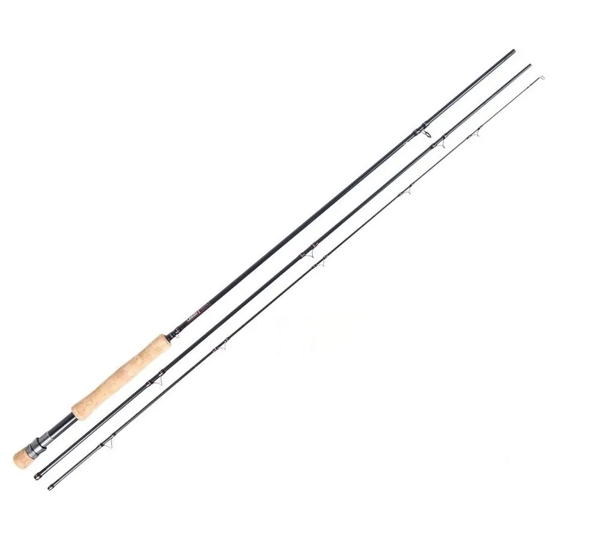 Prut Leeda Profil Stillwater 9ft, 6 Oblíbený