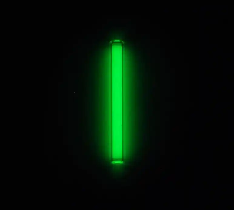 LK Baits Lumino isotope Green Vysoce Kvalitní