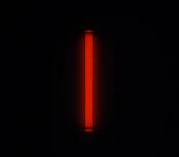 LK Baits Lumino isotope Red Oblíbený
