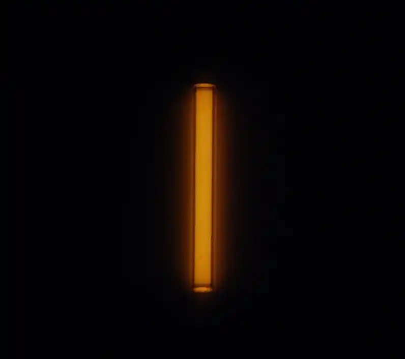 LK Baits Lumino isotope Orange Dokud Zásoby Vydrží
