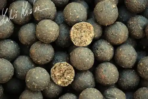 Nejlepší Volba LK BAITS Top ReStart Sea Food 20 mm, 5kg