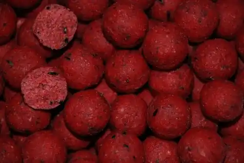 Vrácení Zdarma LK BAITS ReStart Wild Strawberry 20 mm, 5 kg