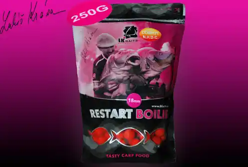 LK BAITS ReStart Compot NHDC 18 mm, 250 g Autentický