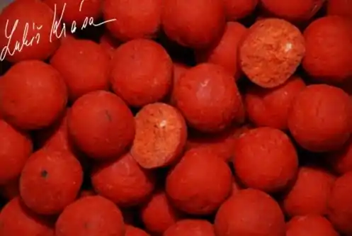 Pouze Dnes LK BAITS ReStart Compot NHDC 18 mm, 5 kg