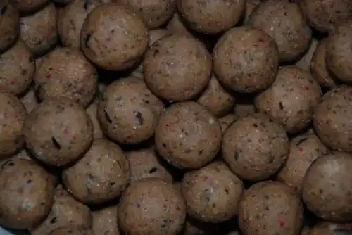 Top Prodej LK BAITS ReStart Mussel 18 mm, 5kg