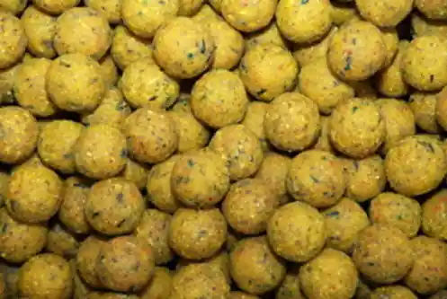 LK BAITS Euro Economic Sweet Pineapple 5 kg, 18 mm Novinka