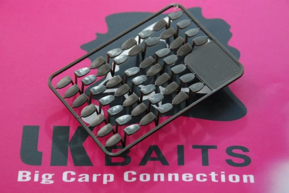 Cenový Hit LK Baits Pellet Stops XL