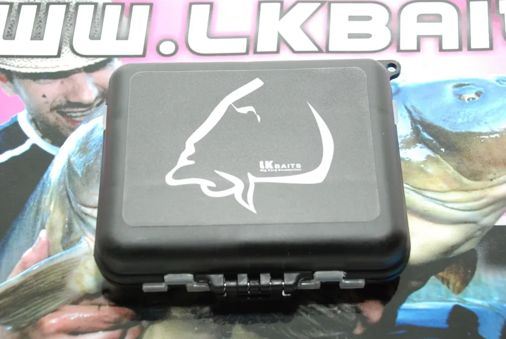 Cenová Bomba LK Baits Plastic Box L